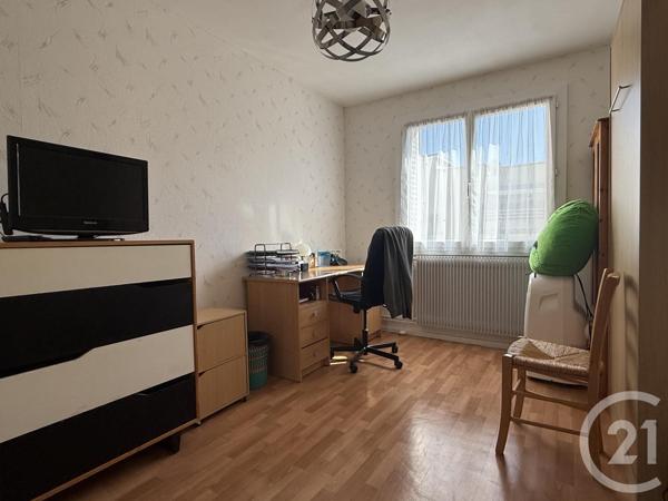 Appartement T3 à vendre  3 pièces - 57 m2 GRENOBLE - 38