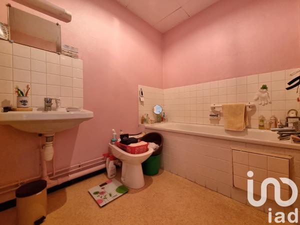 Appartement 2 pièces de 56 m² à Laxou (54520)