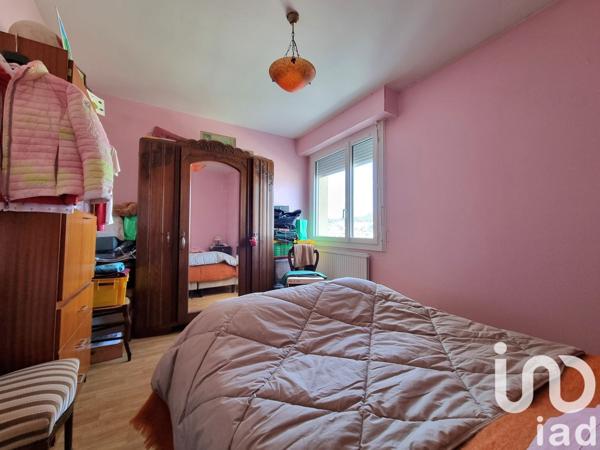 Appartement 2 pièces de 56 m² à Laxou (54520)