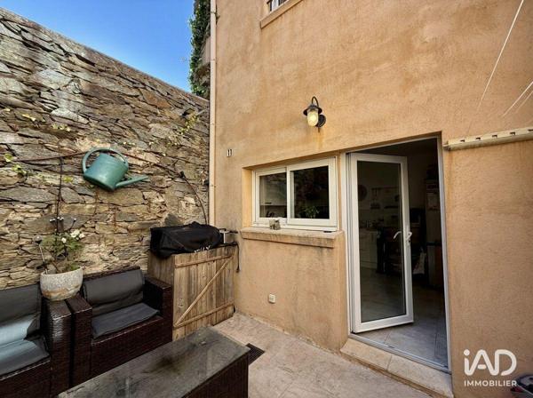 Maison à vendre 4 pièces 90 m² La Garde-Freinet