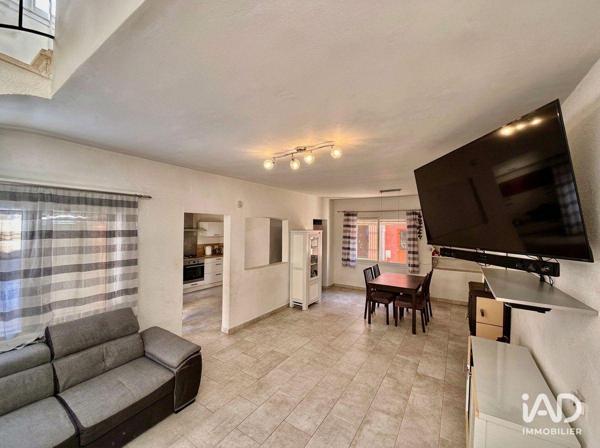 Maison à vendre 4 pièces 90 m² La Garde-Freinet