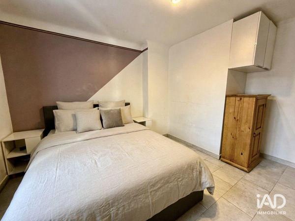 Maison à vendre 4 pièces 90 m² La Garde-Freinet