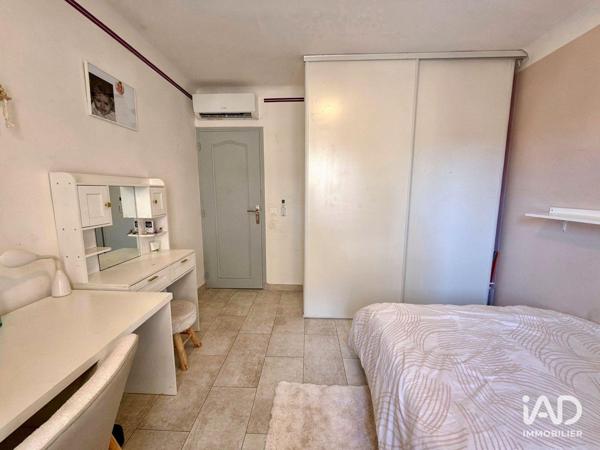 Maison à vendre 4 pièces 90 m² La Garde-Freinet