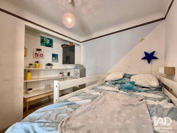 Maison à vendre 4 pièces 90 m² La Garde-Freinet