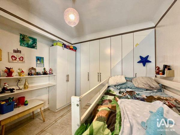 Maison à vendre 4 pièces 90 m² La Garde-Freinet
