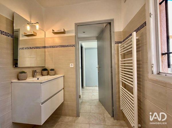 Maison à vendre 4 pièces 90 m² La Garde-Freinet