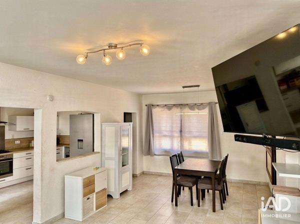 Maison à vendre 4 pièces 90 m² La Garde-Freinet