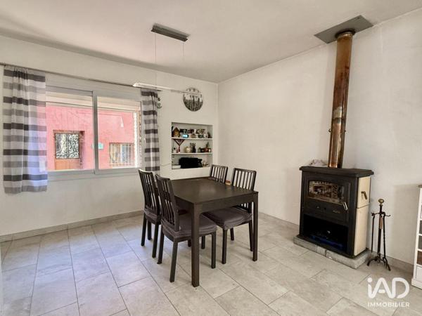 Maison à vendre 4 pièces 90 m² La Garde-Freinet