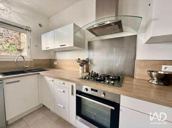 Maison à vendre 4 pièces 90 m² La Garde-Freinet