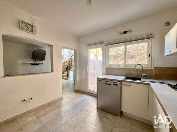 Maison à vendre 4 pièces 90 m² La Garde-Freinet