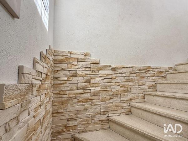 Maison à vendre 4 pièces 90 m² La Garde-Freinet