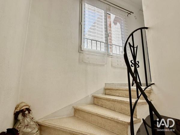 Maison à vendre 4 pièces 90 m² La Garde-Freinet