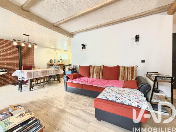 Appartement à vendre 3 pièces 75,53 m² Moûtiers
