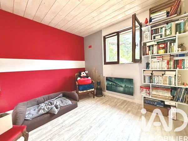 Appartement à vendre 3 pièces 75,53 m² Moûtiers