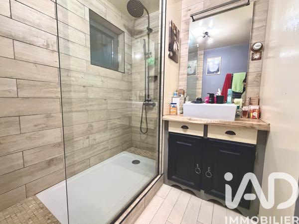 Appartement à vendre 3 pièces 75,53 m² Moûtiers