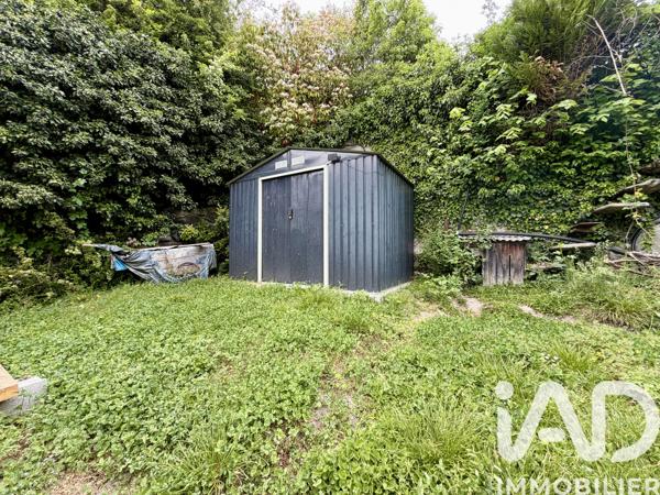 Appartement à vendre 3 pièces 75,53 m² Moûtiers