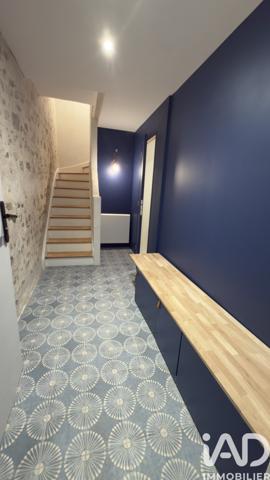 Maison à vendre 4 pièces 81 m² La Rochelle