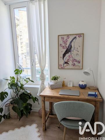 Maison à vendre 4 pièces 81 m² La Rochelle