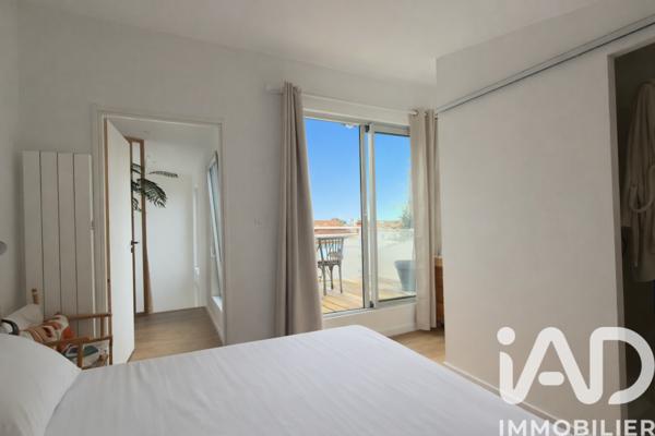 Maison à vendre 4 pièces 81 m² La Rochelle