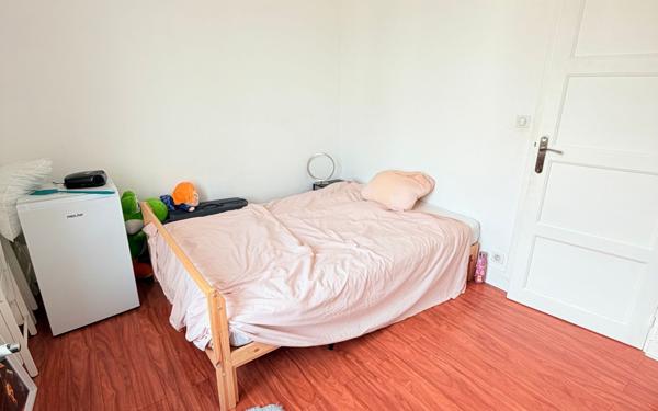 Appartement à vendre    2 pièces • 38,91 m2 Le Blanc-Mesnil