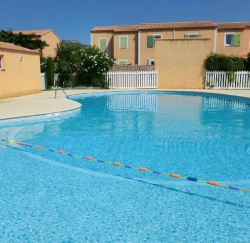 Vente Maison 2 pièces 60 m2 à Eyguières