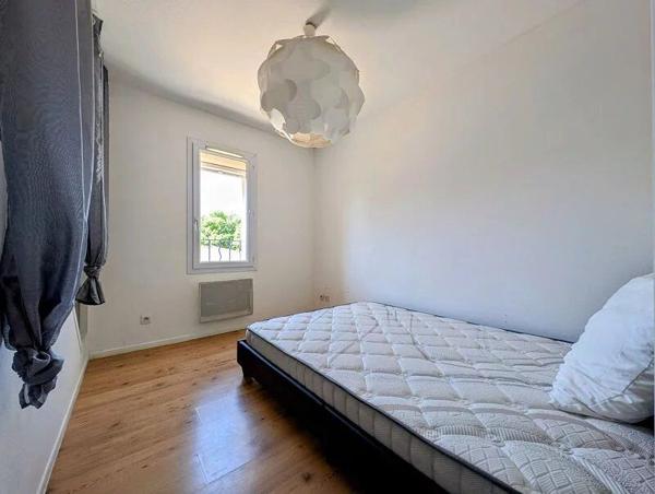 Vente Maison 2 pièces 60 m2 à Eyguières