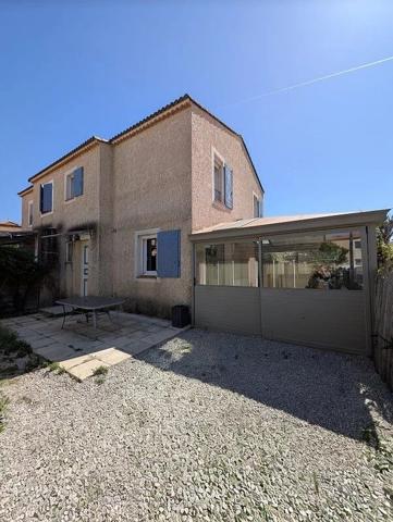 Vente Maison 2 pièces 60 m2 à Eyguières