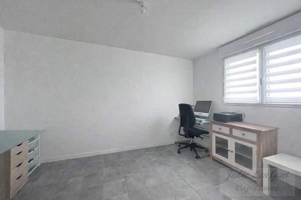 Agréable maison récente 4 pièces à vendre à Saint-Jean-le-Blanc (45650)