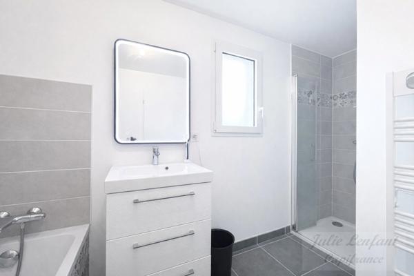 Agréable maison récente 4 pièces à vendre à Saint-Jean-le-Blanc (45650)