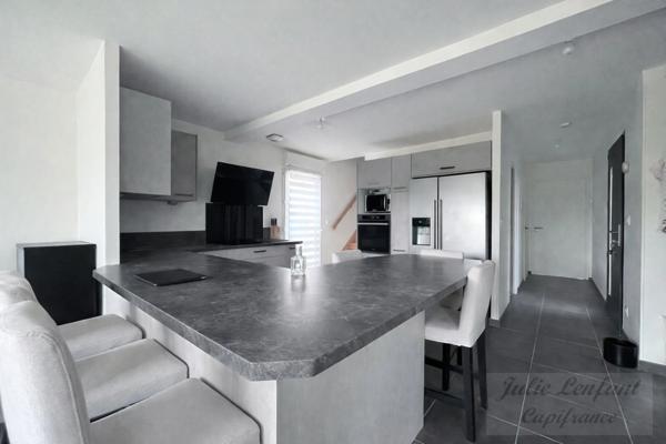 Agréable maison récente 4 pièces à vendre à Saint-Jean-le-Blanc (45650)