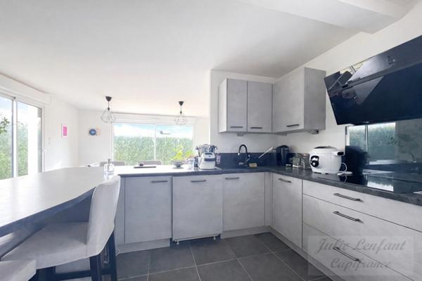 Agréable maison récente 4 pièces à vendre à Saint-Jean-le-Blanc (45650)