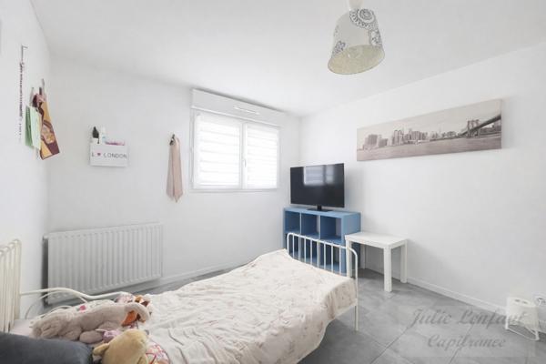 Agréable maison récente 4 pièces à vendre à Saint-Jean-le-Blanc (45650)