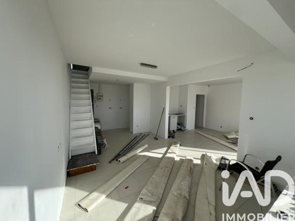 Appartement à vendre 3 pièces 41 m² Agde