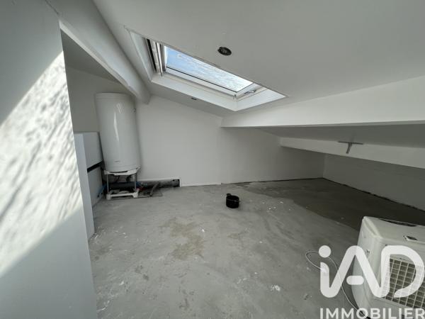 Appartement à vendre 3 pièces 41 m² Agde