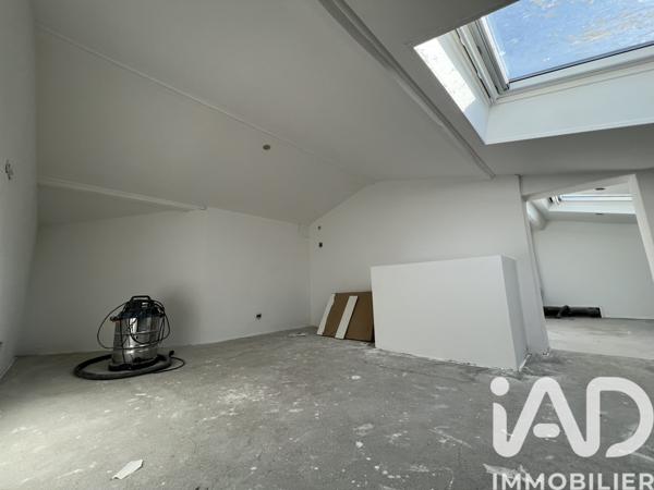 Appartement à vendre 3 pièces 41 m² Agde