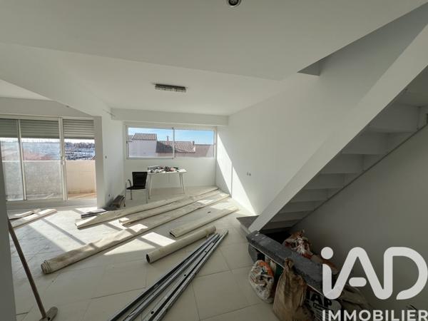 Appartement à vendre 3 pièces 41 m² Agde