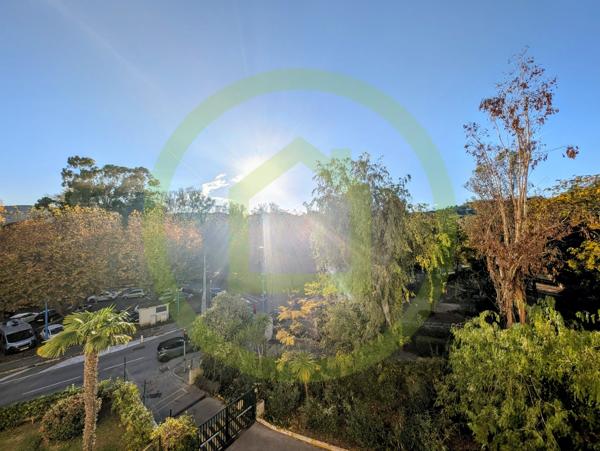 Appartement à MANDELIEU LA NAPOULE (06210)