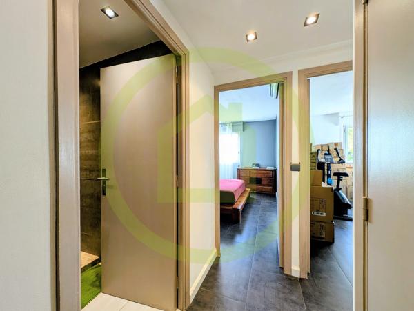 Appartement à MANDELIEU LA NAPOULE (06210)