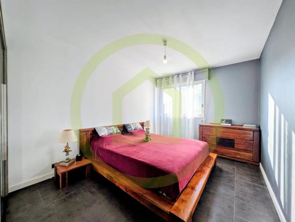 Appartement à MANDELIEU LA NAPOULE (06210)