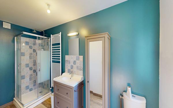 Maison à vendre    4 pièces •  Gainneville