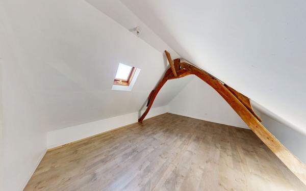 Maison à vendre    4 pièces •  Gainneville