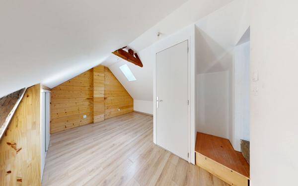 Maison à vendre    4 pièces •  Gainneville