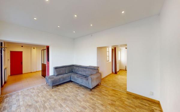 Maison à vendre    4 pièces •  Gainneville