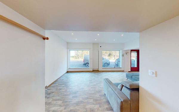 Maison à vendre    4 pièces •  Gainneville