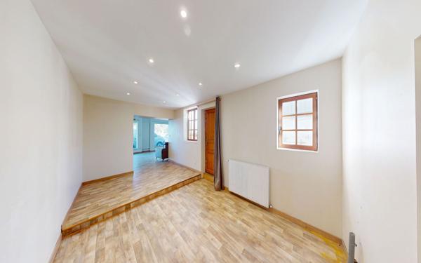 Maison à vendre    4 pièces •  Gainneville