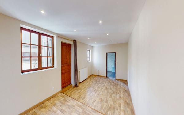 Maison à vendre    4 pièces •  Gainneville