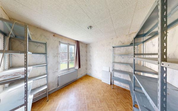 Maison à vendre    4 pièces •  Gainneville