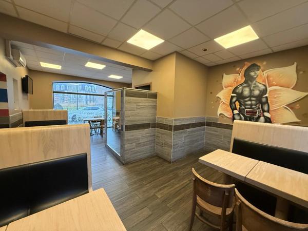 murs commerciaux à louer MELUN (77)