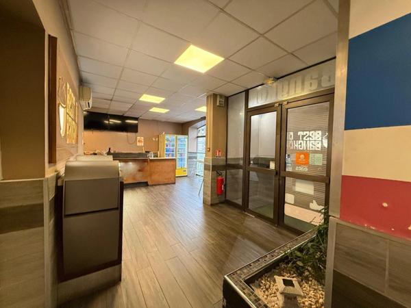 murs commerciaux à louer MELUN (77)