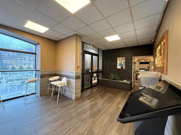 murs commerciaux à louer MELUN (77)